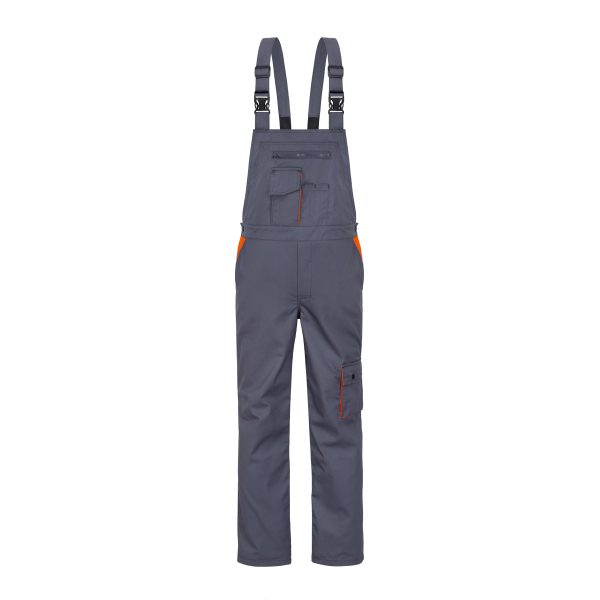 Напівкомбінезон робочий СПЕКТР купити оптом в Україні