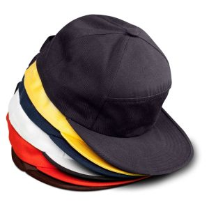 Кепка робоча JHK, 100% бавовна, 6P купити оптом в Україні